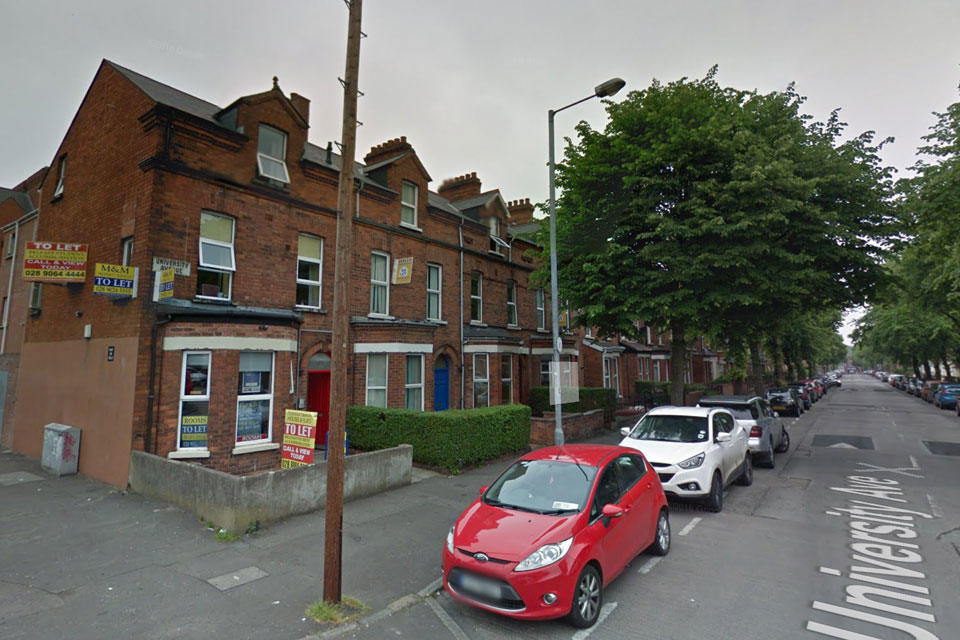 M and M Property Services 